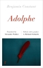 Adolphe (riverrun editions)