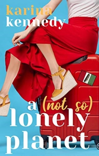 A Not So Lonely Planet