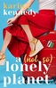 A Not So Lonely Planet