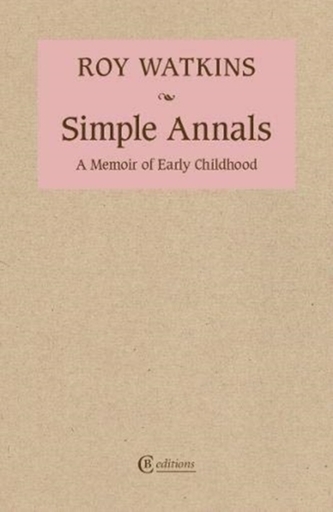 Simple Annals