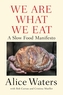 We Are What We Eat