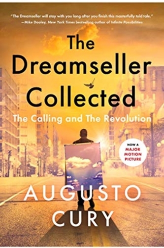 The Dreamseller Collected
