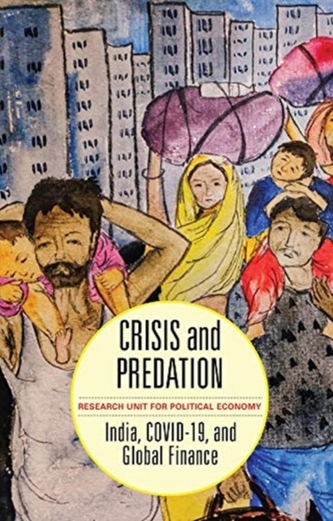 Crisis and Predation