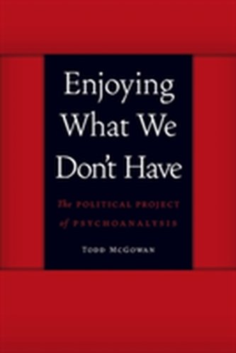 Enjoying What We Don't Have