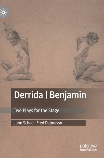 Derrida | Benjamin