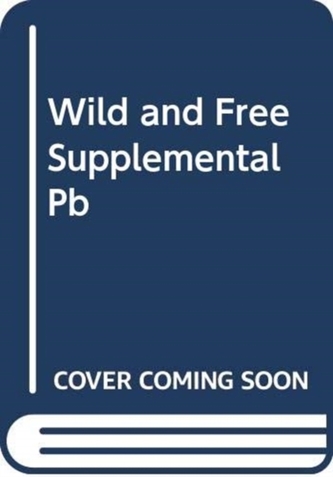 Wild and Free Book Club