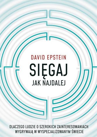 Sięgaj jak najdalej