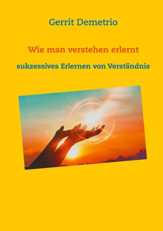 Wie man verstehen erlernt