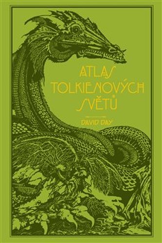 Tolkienův atlas