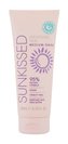 Sunkissed Gradual Tan Samoopalovací přípravek 200 ml Medium-Dark pro ženy