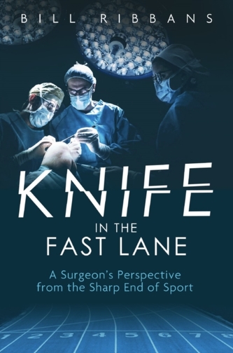 Knife in the Fast Lane
