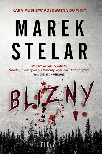 Blizny Blizny