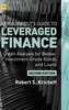 A Pragmatist's Guide to Leveraged Finance