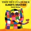 Elmer's Weather (vietnamese-english)