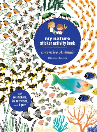 Inventive Animals