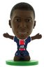 Figurka Paris Saint-Germain: Kylian Mbappe (výška 5,0 cm)