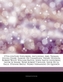 Articles on 17th-Century Explorers, Including