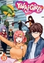 Yokai Girls, Vol. 13