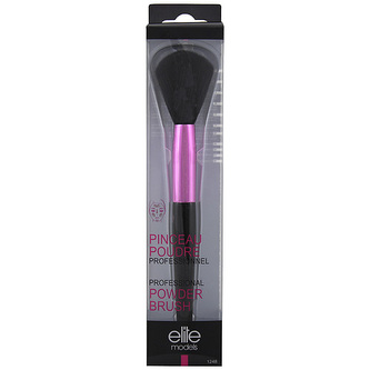 Štětec na pudr Elite Models 18cm