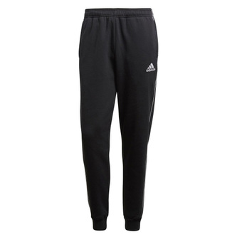 Adidas CORE18 SW PNT BLACK/WHITE | XS SS18