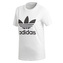 Tričko adidas Originals Trefoil Tee Ženy | Dámská Trička | Dámská Trička s Krátkým Rukávem | 36