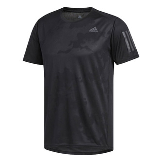 Adidas RESPONSE TEE M BLACK | L SS18