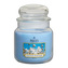 Price's Candles Svíčka ve skleněné dóze Price´s Candles Bavlna, 411 g