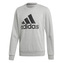 Adidas MH BOS CREW FT DT9937 | SWETSHRT | NASSOCIA | XL