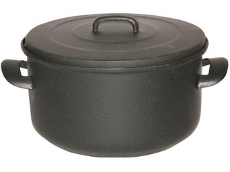 hrnec + poklice BSE 18cm 2,2l