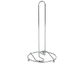 stojan na kuchyňské utěrky 27cm Cr stojan na kuchyňské utěrky 27cm Cr