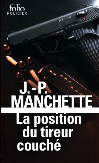 Position du tireur couche