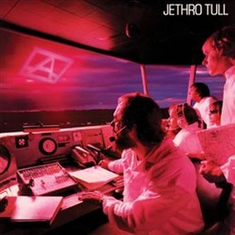 A. Jethro Tull A. Jethro Tull