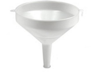 nálevka 35cm PH BÍ