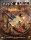 Gloomhaven: Lví chřtán