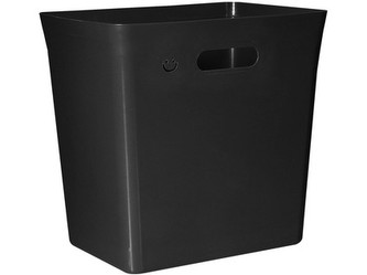 koš na tříděný odpad REC 20l+víko PH ČER