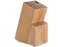 blok na 13 nožů 22x17x13cm dřev. BRILLANTE