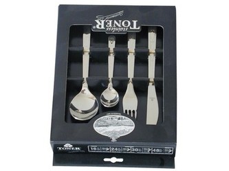 6031 příbor VARIACE sada 24díl. DBS