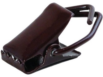 skřipec záclonový kov. HN (25ks)