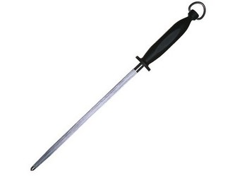 ocílka kruhová 300x12mm