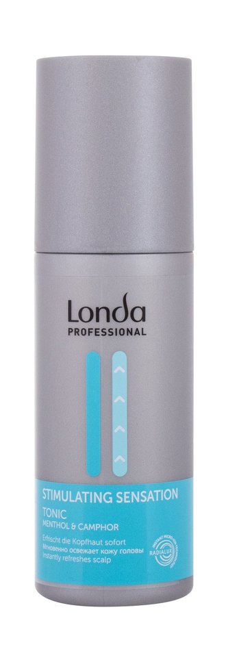 Londa Professional Scalp Sérum na vlasy Stimulating Sensation 150 ml Leave-In Tonic pro ženy