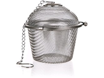 sítko na koření pr.6,5cm CULINARIA nerez