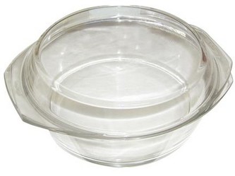 pekáč kul. 2,0l pr.20cm v.11cm 6026/6036 skl.s poklicí