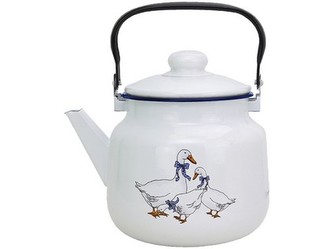 čajník pr.20cm 3,5l HUSY