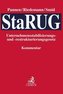 Unternehmensstabilisierungs- und -restrukturierungsgesetz (StaRUG)
