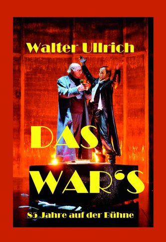 Das war's