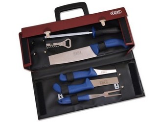 2690 souprava kuchařská 6díl. 2690 souprava kuchařská 6díl.