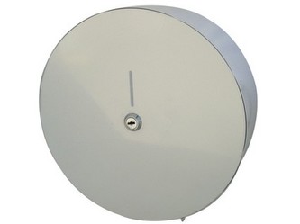 zásobník kruhový GIGANT pr.34cm se zámkem kov.BÍ