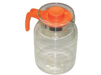 konvice JULIE 2l víčko PH, rukojeť PH