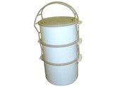 jídlonosič COMBI 2x1,0 + 1,5l PH
