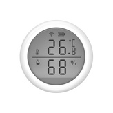 Umax U-Smart Temperature and Humidity Sensor